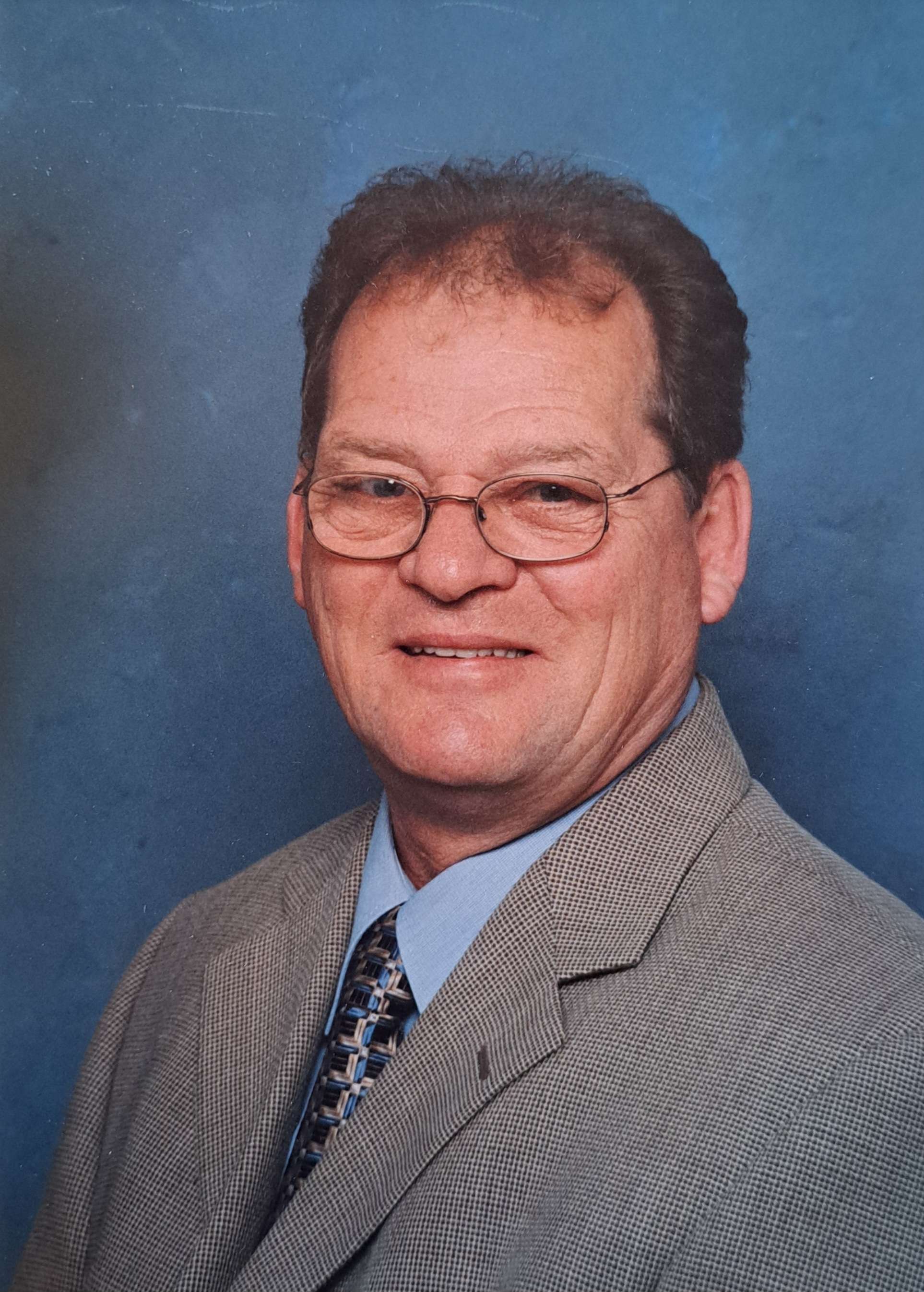 ROGER BERGERON