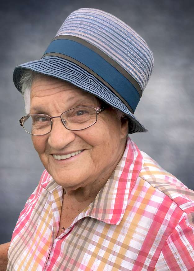 LUISA RODI