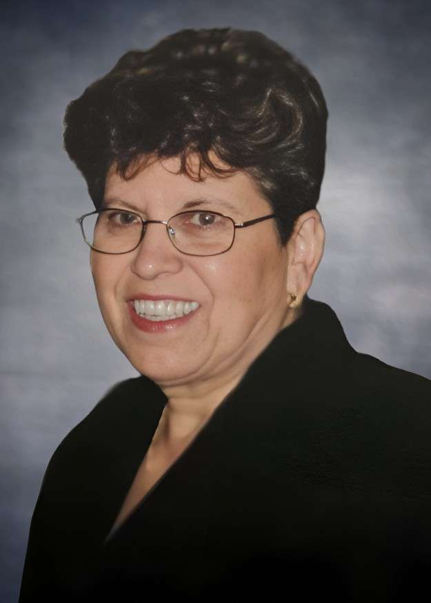 MARIA DO CÉU ROSA