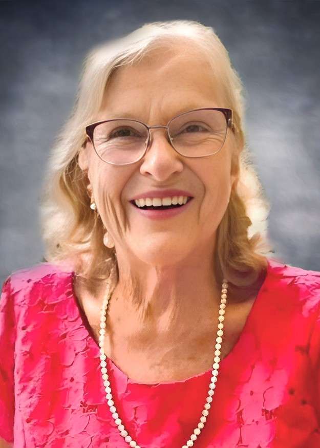 THÉRÈSE GRANGER