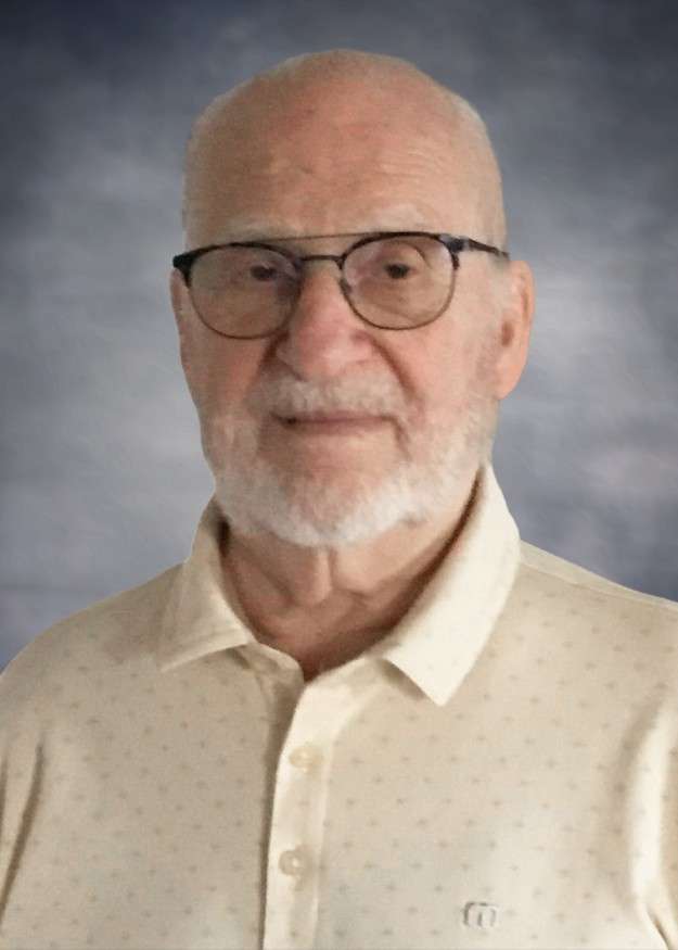 MAURICE LANDREVILLE