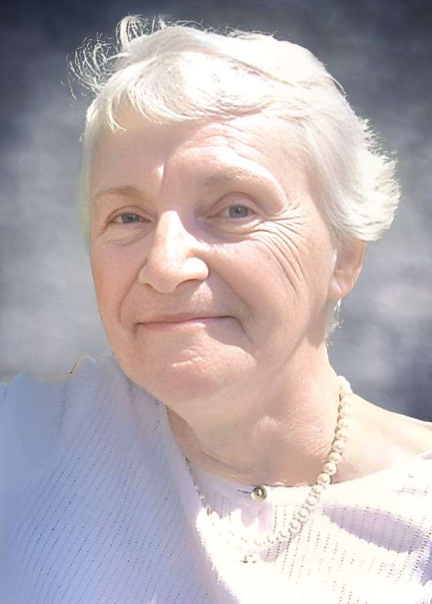 MADELEINE GAGNON