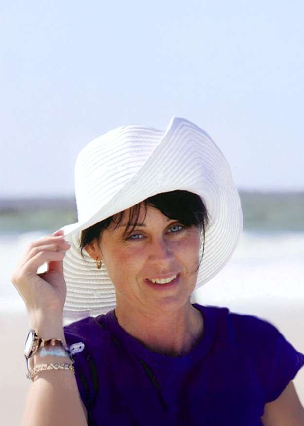 ISABEL-JULIE DUGAL