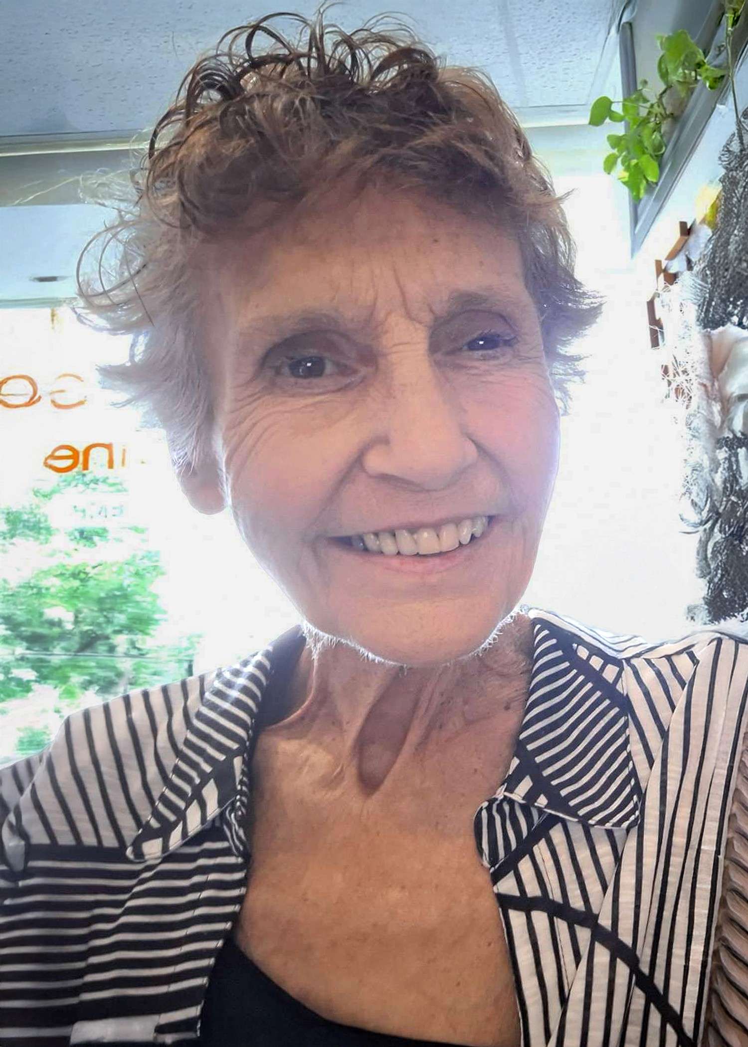 CAROLE FOURNIER