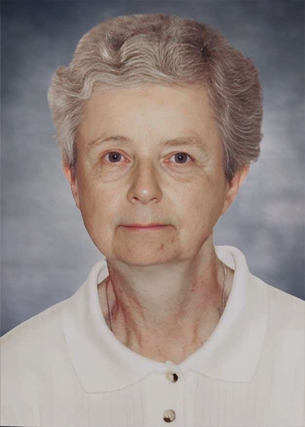 MADELEINE JUDD