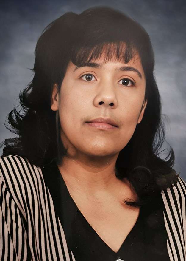 RAMONA (EURA) VARGAS MEDINA