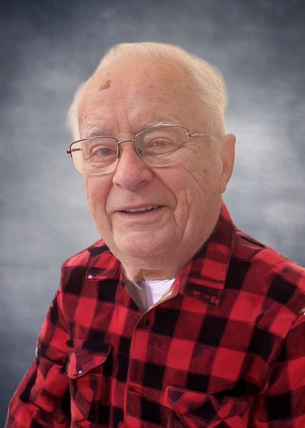 ROBERT GINGRAS