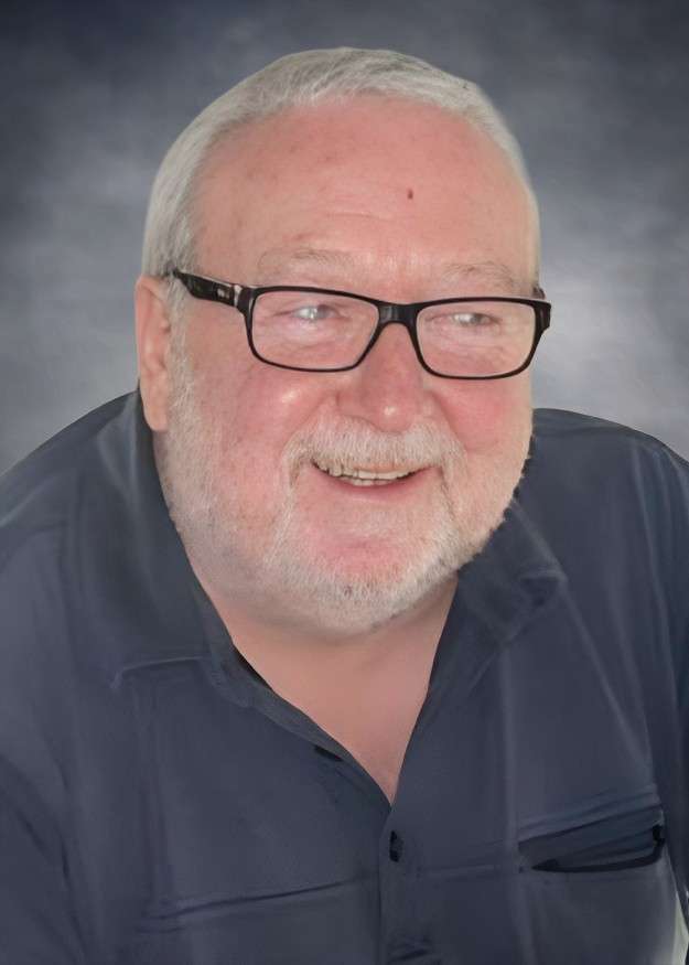 JACQUES MARTIN