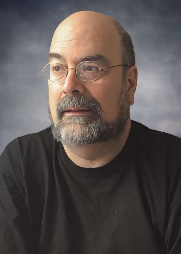 MARC DESJARDINS