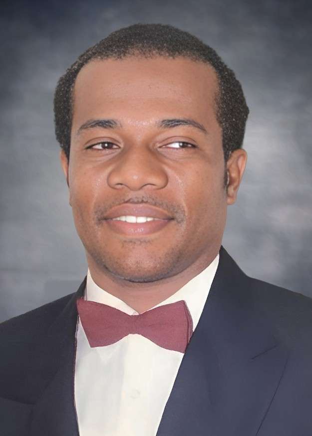 DR PIERRE-ANTOINE SANON