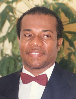 DR PIERRE-ANTOINE SANON