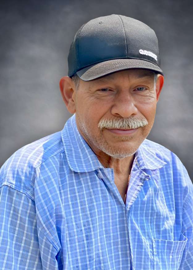 LORENZO GARCIA ALFARO