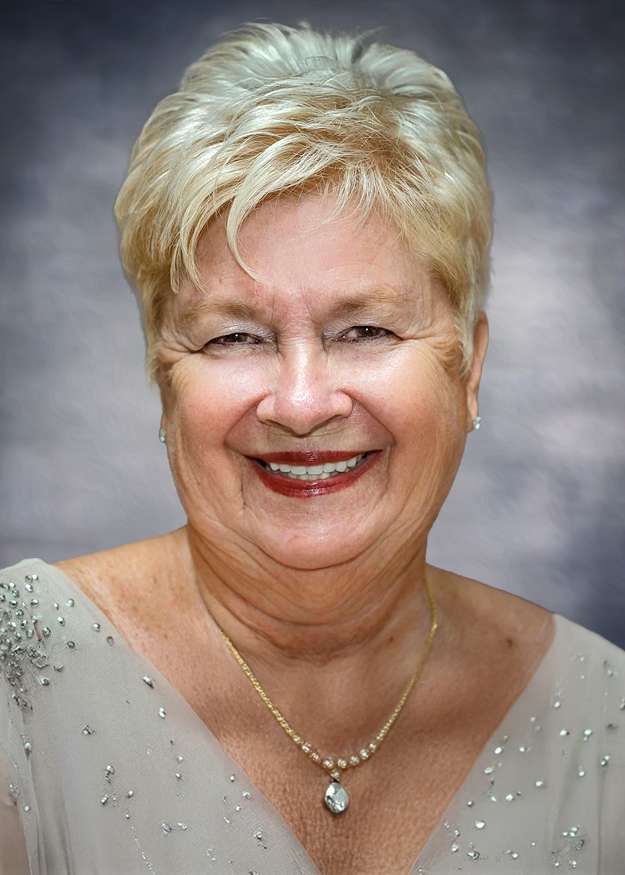 MONIQUE LACHAPELLE