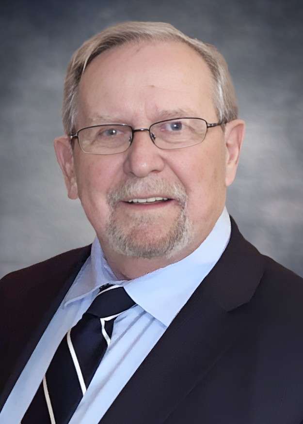PAUL BISSON