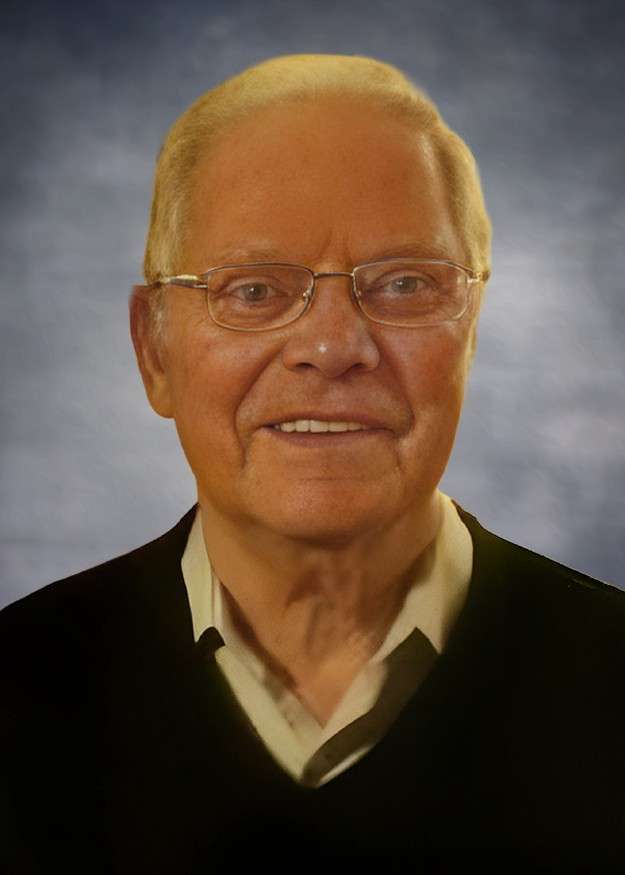 THOMAS BLANCHETTE