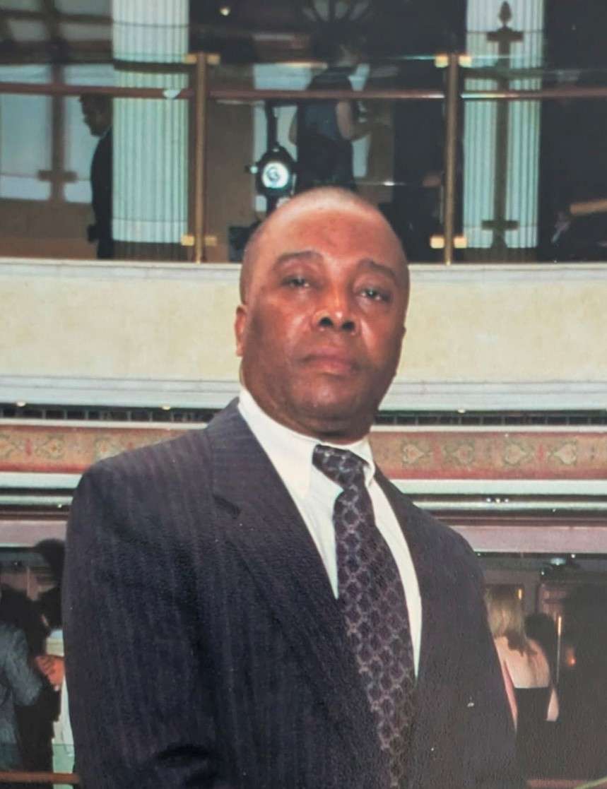 EDOUARD IZIDORE