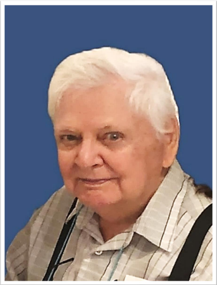 YVES BOUSQUET