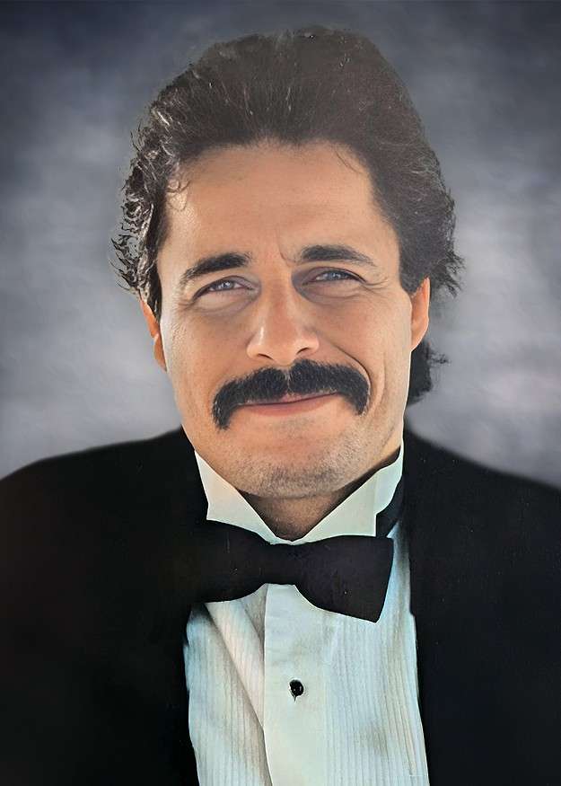 JOSÉ GOUVEIA