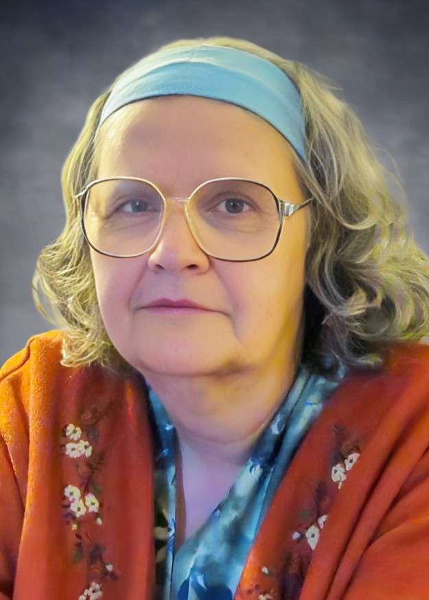 CLAUDETTE LOUIS-SEIZE