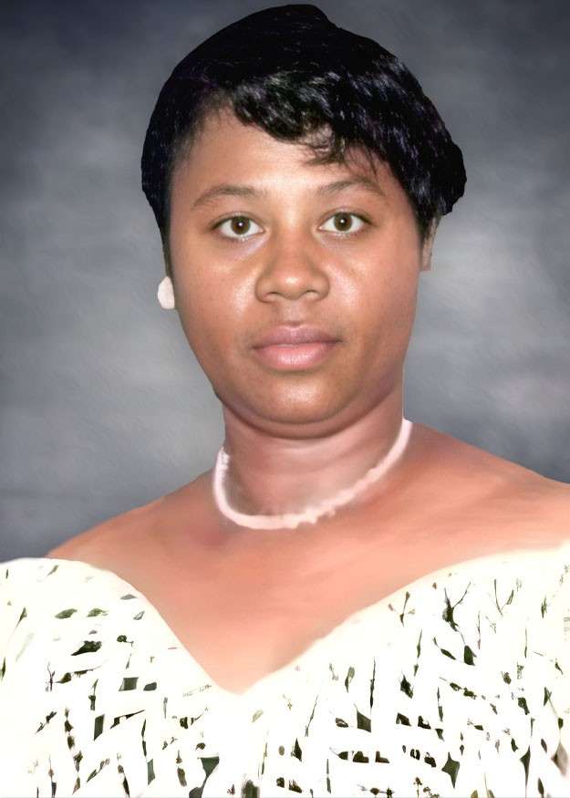 LOUISE-ANNE JEAN