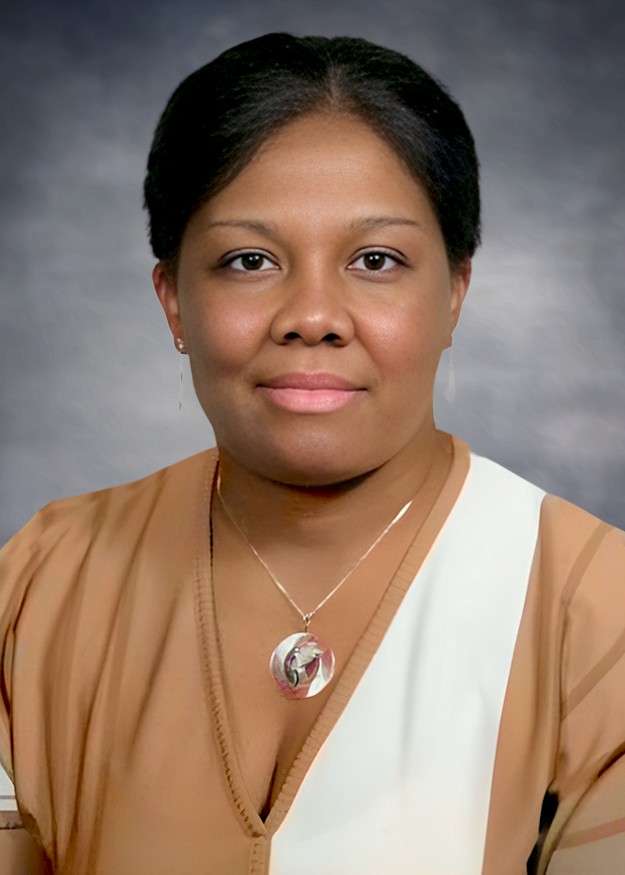 ELORIA JEAN-FÉLIX