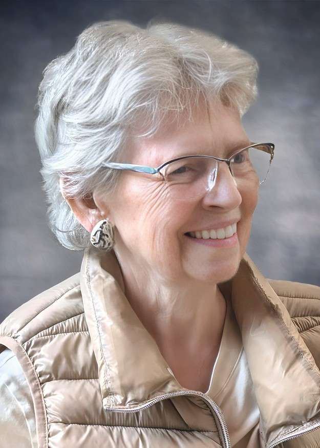 YOLANDE BOUCHARD