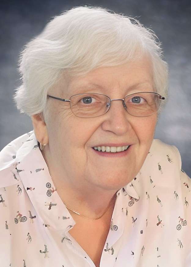 MICHELINE JUNEAU