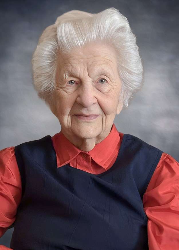 THÉRÈSE AUDET