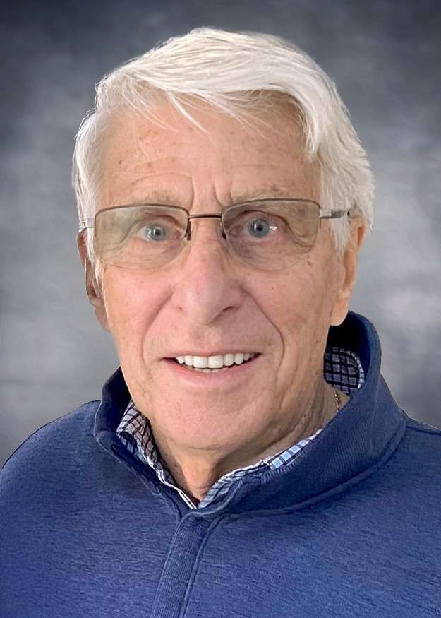 MAURICE BOIVIN