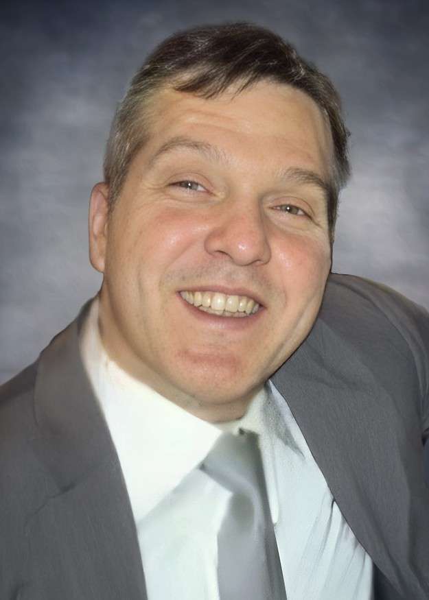 SYLVAIN LANDRY
