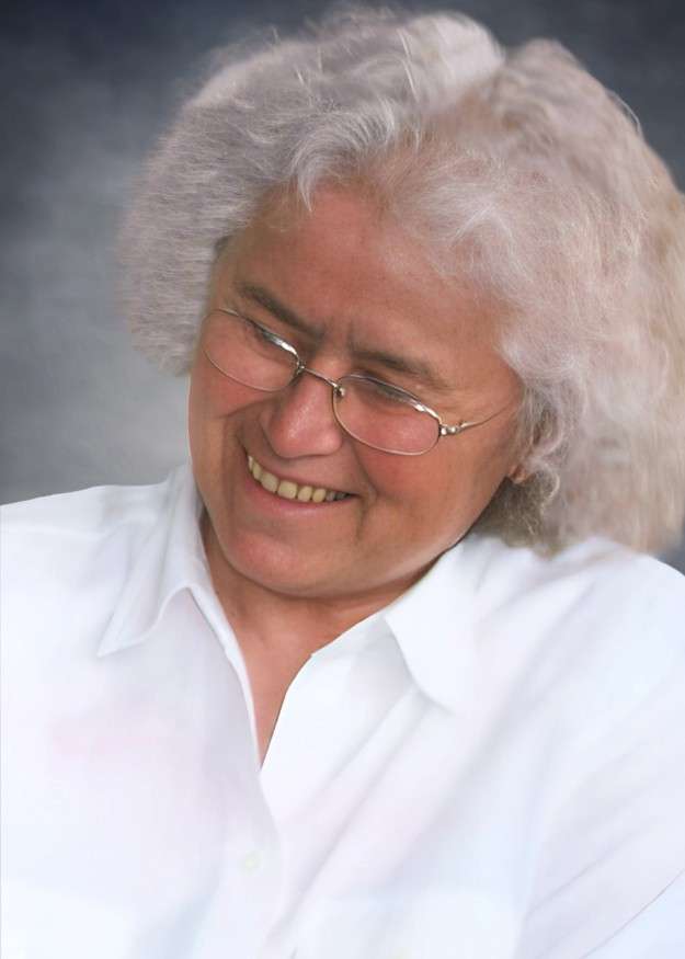 MARIE-PAULE GIGUÈRE