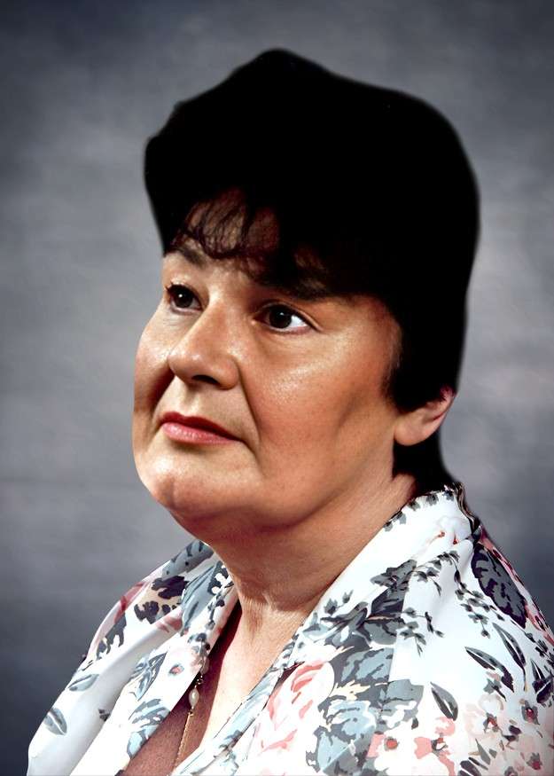 MARIE-CLAIRE PELLETIER