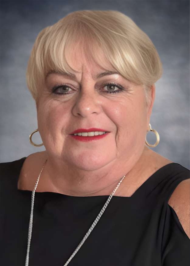 JOHANNE TRUDEAU