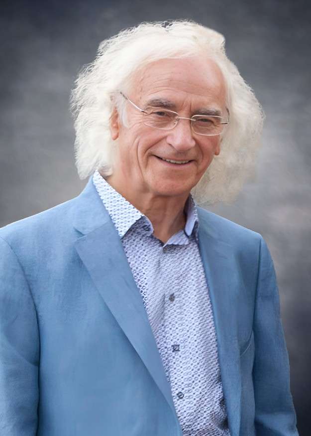 JEAN-GUY TRUDEL