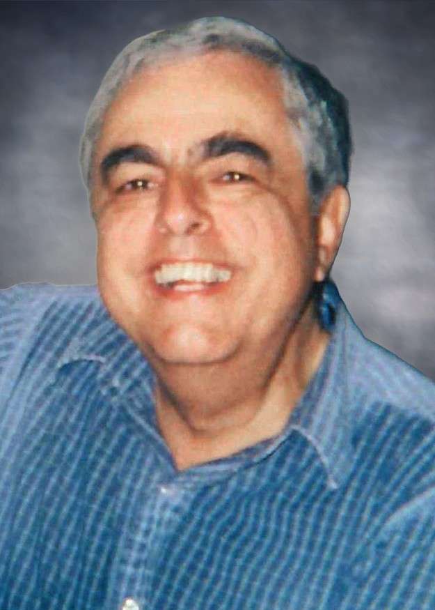 MAURICE ST-PIERRE