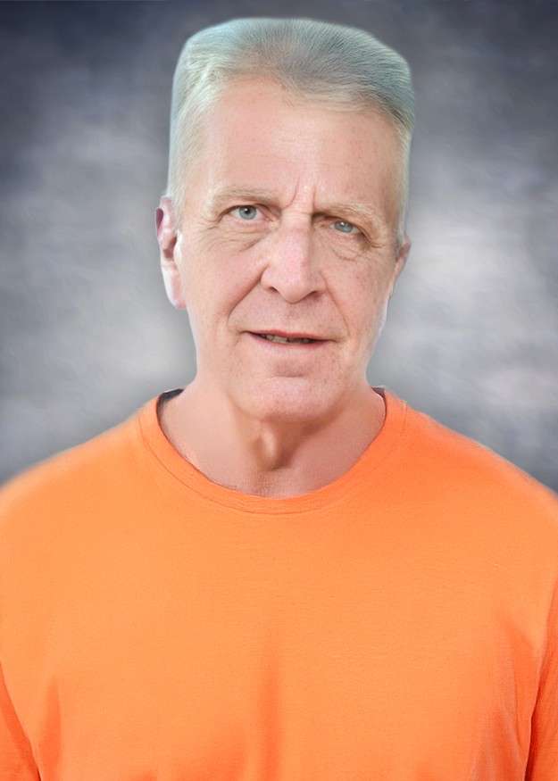 DENIS BERTRAND