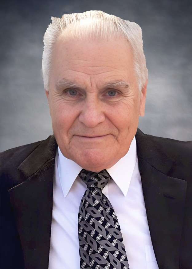 UMBERTO PAZIENZA