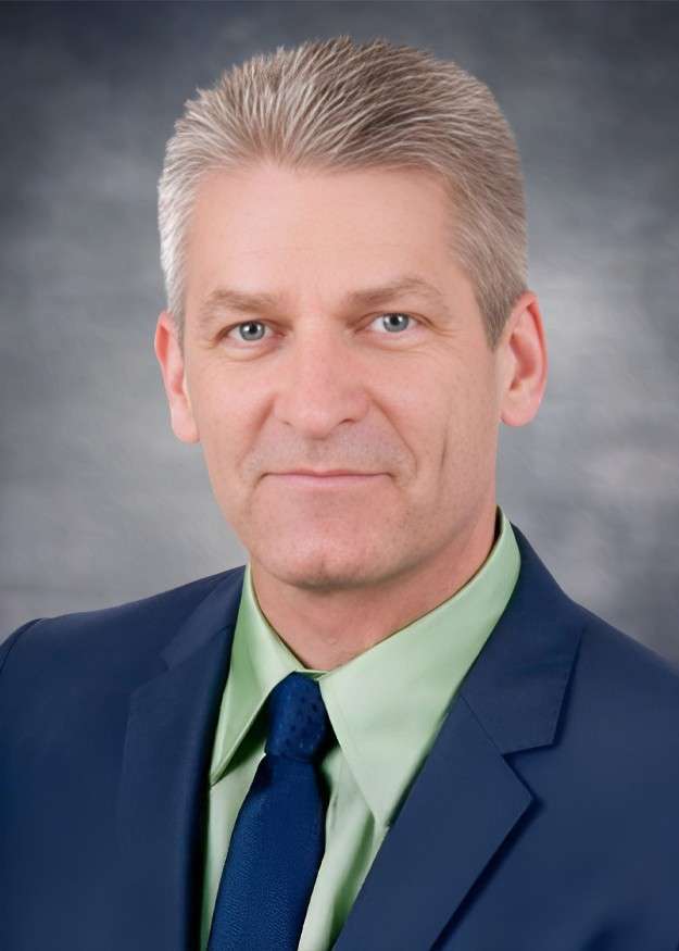 LUC GILLES GAGNON