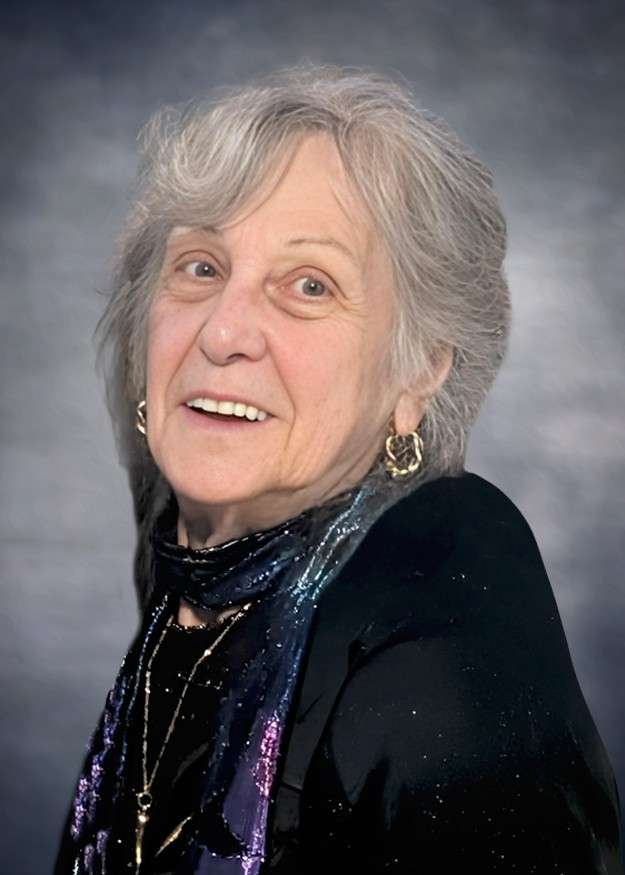 HÉLÈNE BERGERON