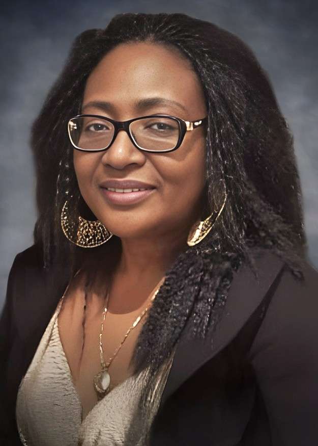 EVELYNE JOSEPH