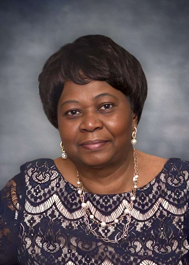 MARIE JOSETTE PIERRE