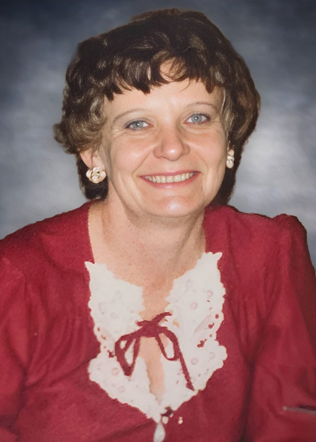 RAYMONDE LAFRENIÈRE