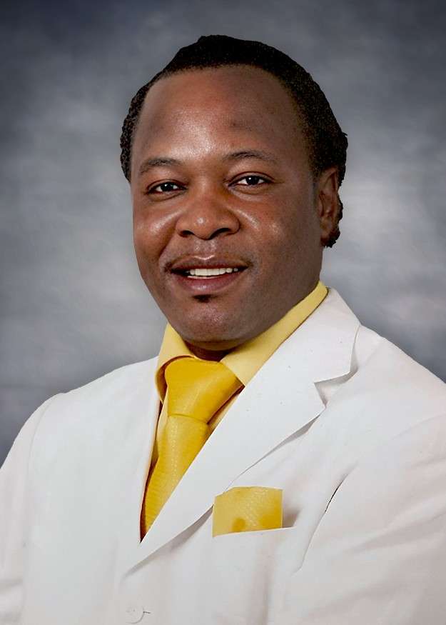 GABRIEL OMOKOKO