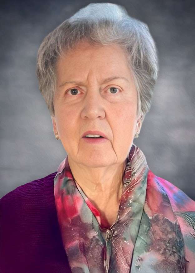 PIERRETTE LEBLANC