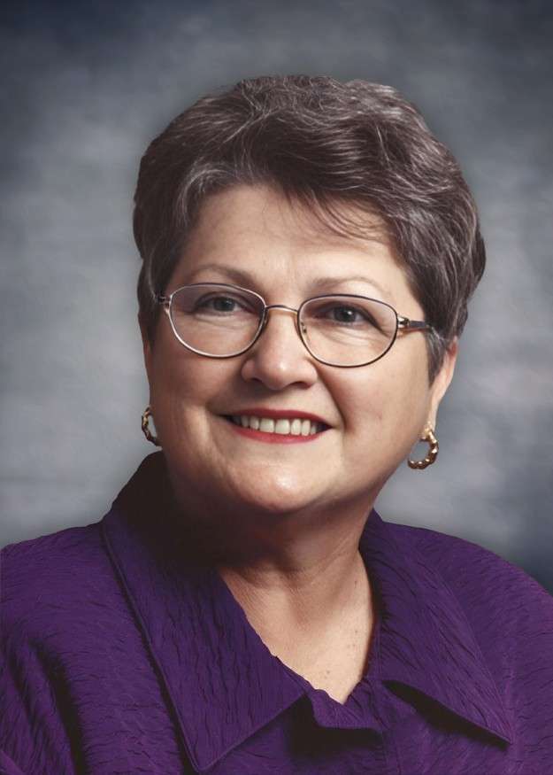 DENISE LAFLAMME