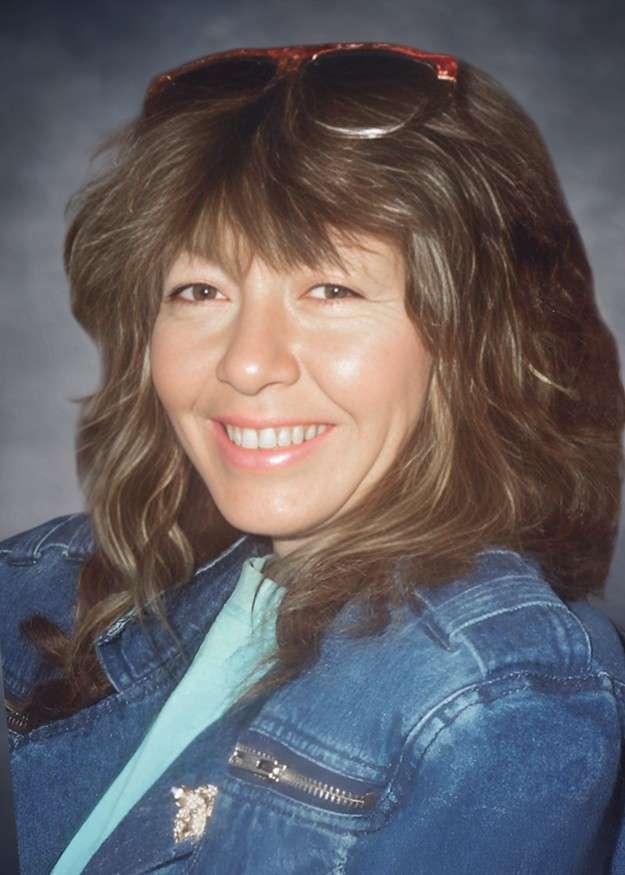CAROLE COUTURE