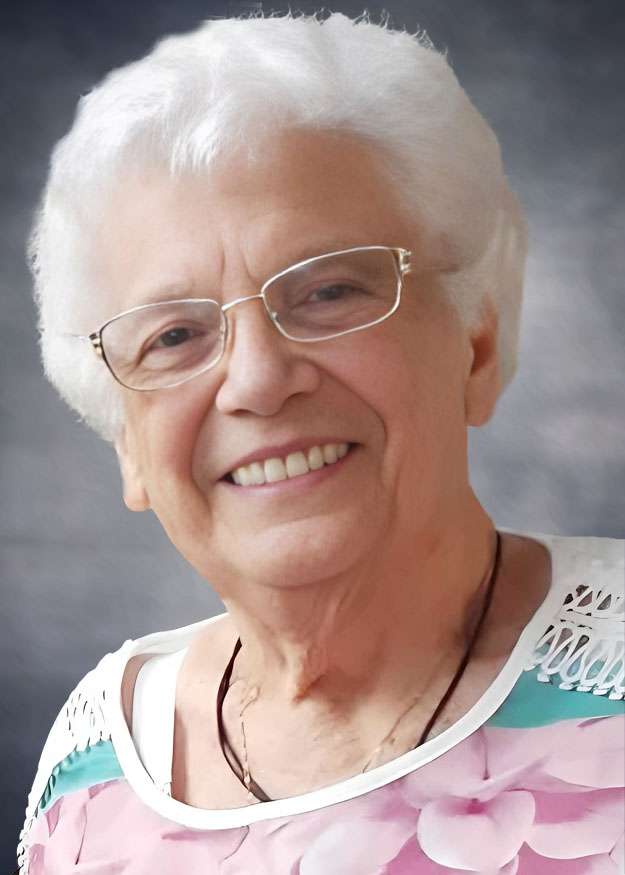 ANNE MARIE BOITEAU