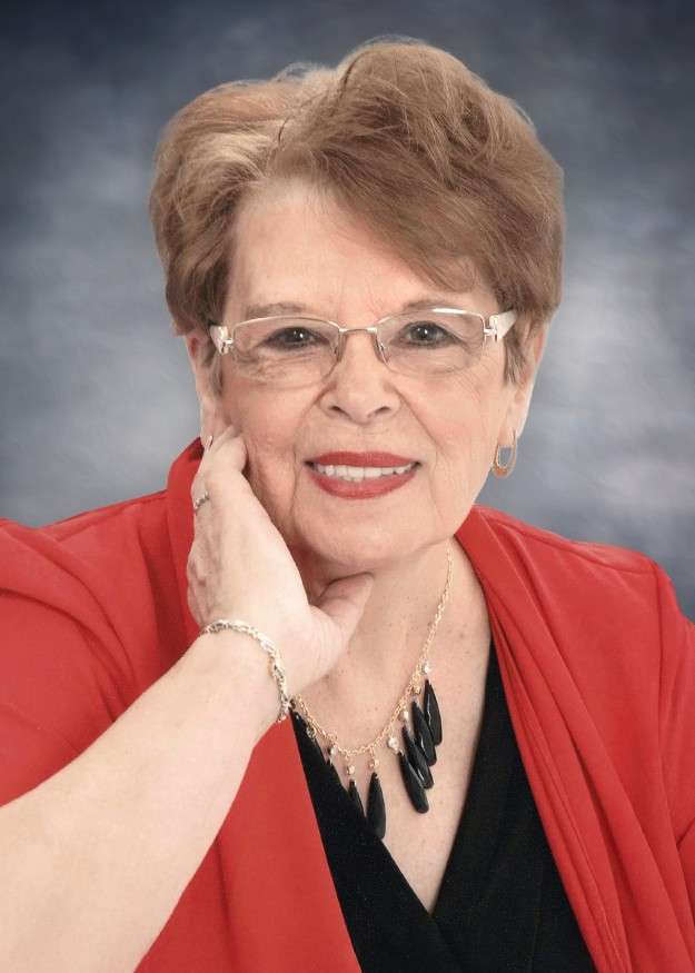 GISÈLE LABRECQUE