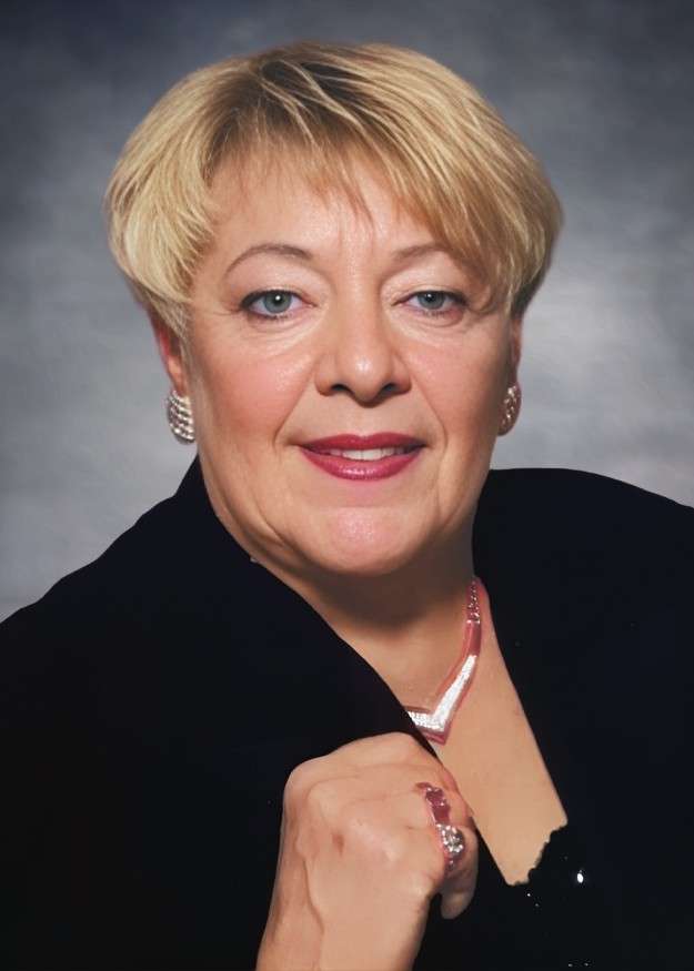 MONIQUE GLADU