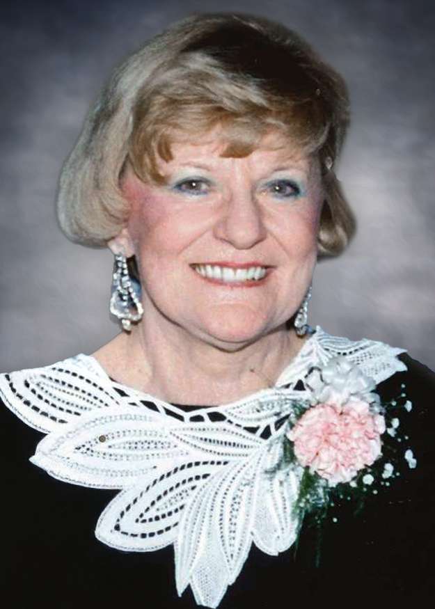 GISÈLE GRÉGOIRE
